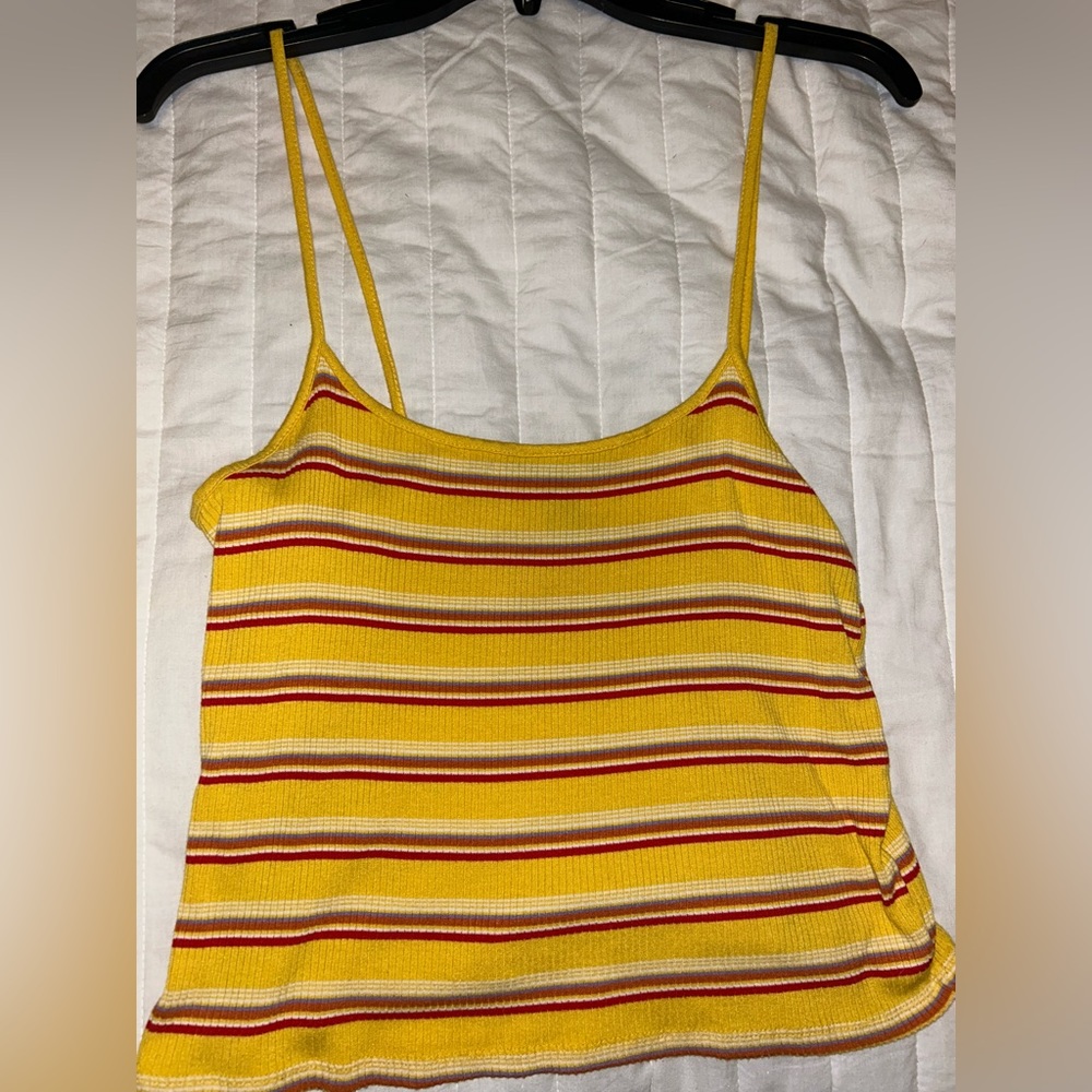 Forever 21 Tank Top